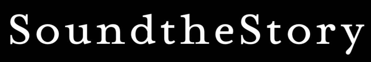 SoundtheStory