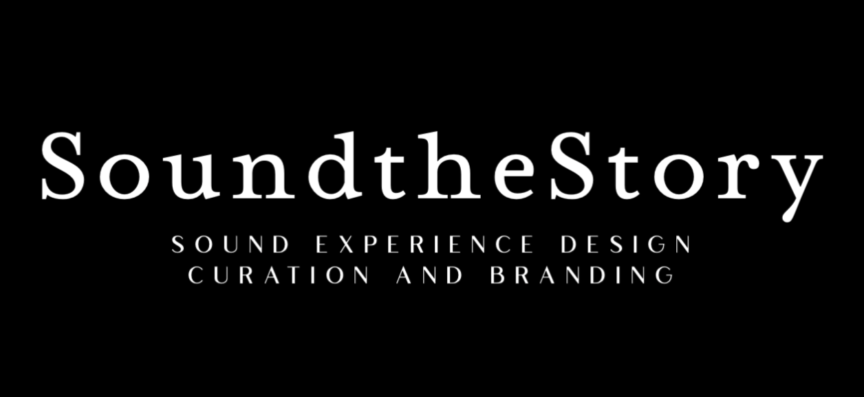 SoundtheStory