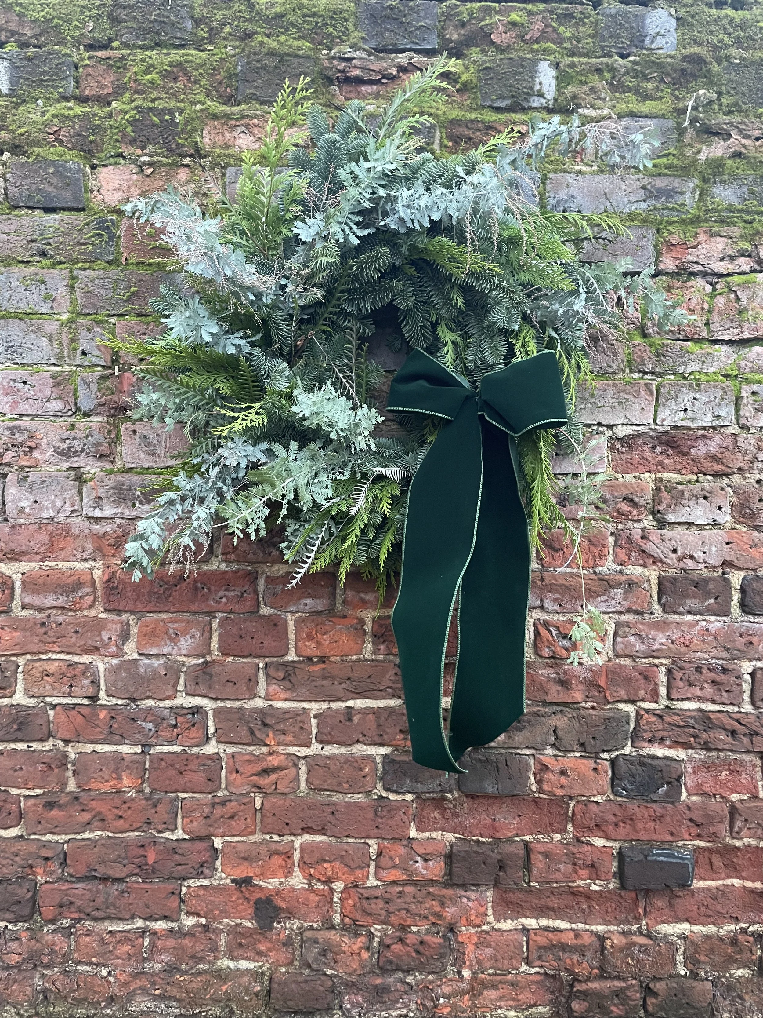Green goddess