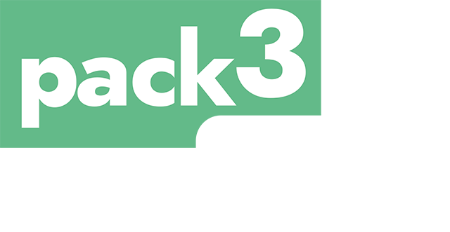 pack3 Packaging Consulting