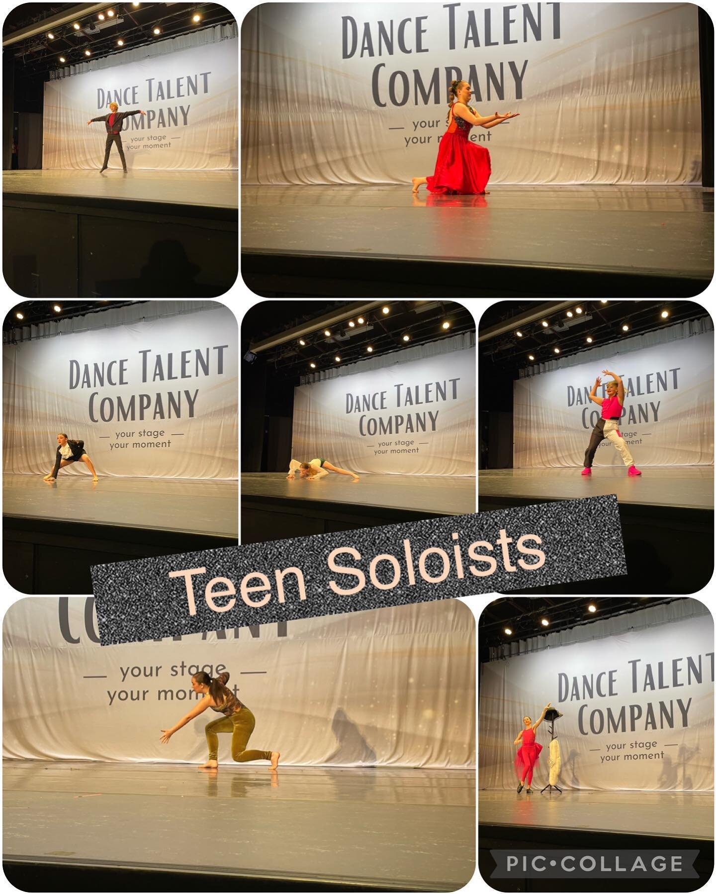 GOOOOOOD MORNING from Billings! These teen soloists are here for it 💪🏻 
.
.
.
Do you see some familiar dancers? 🤨

#dancetalent #dtcbillings