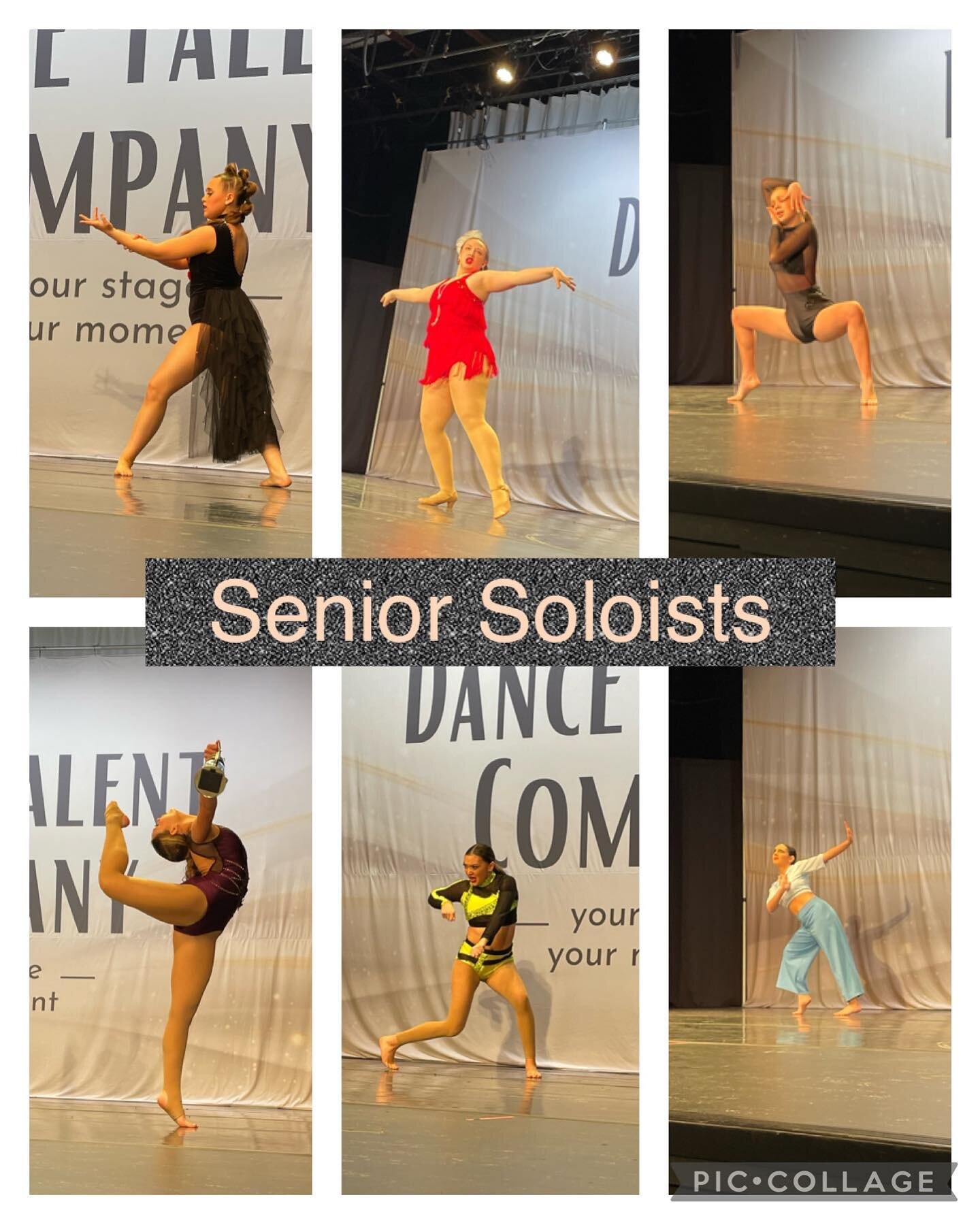These senior soloists are on fire today! Let&rsquo;s GOOOO dancers! 🫵🏻
#dancetalent #dtcbillings