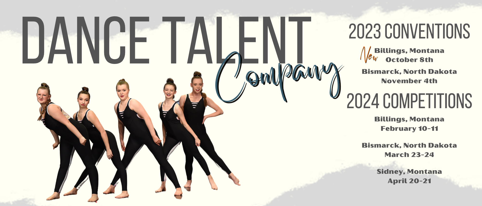 Dance Talent Company