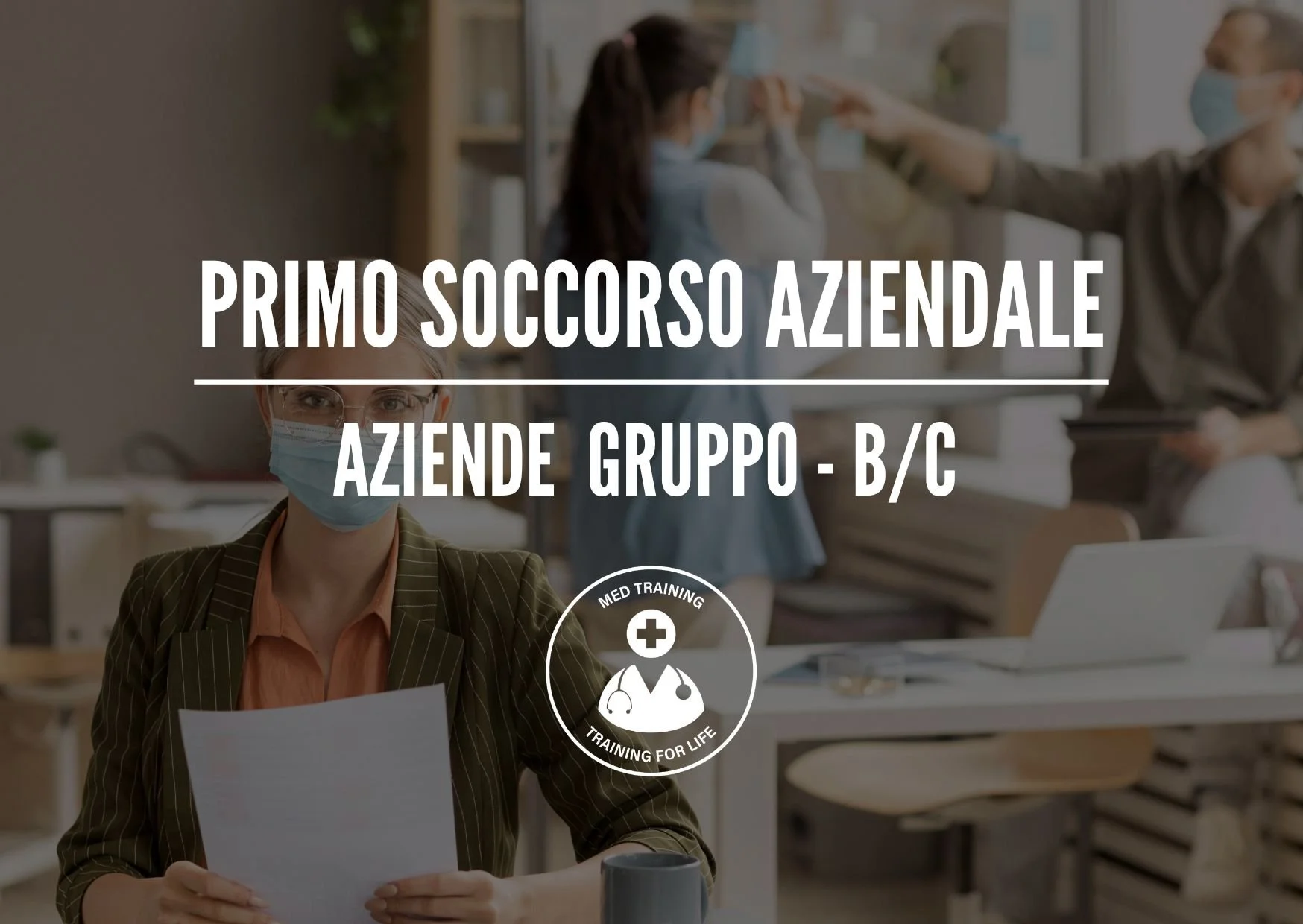 P.S AZIENDALE - 12 ORE - 09/10 Ottobre 2025