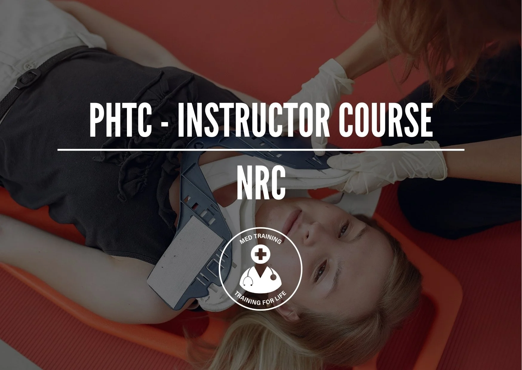 PHTC - Instructor Course - Viterbo - 26/27 Gennaio 2026 