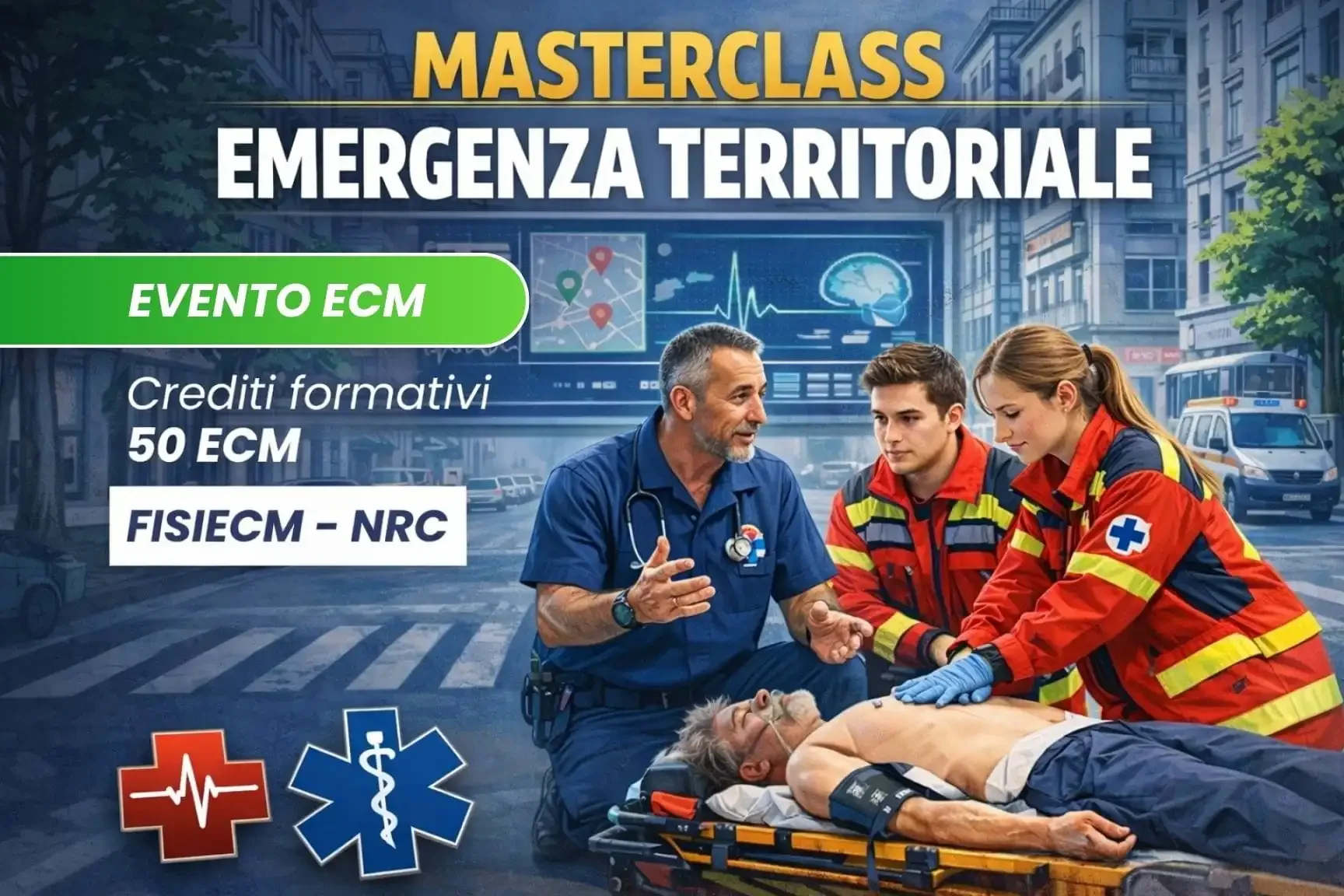 MasterClass: Sessioni Intensive in Sicilia