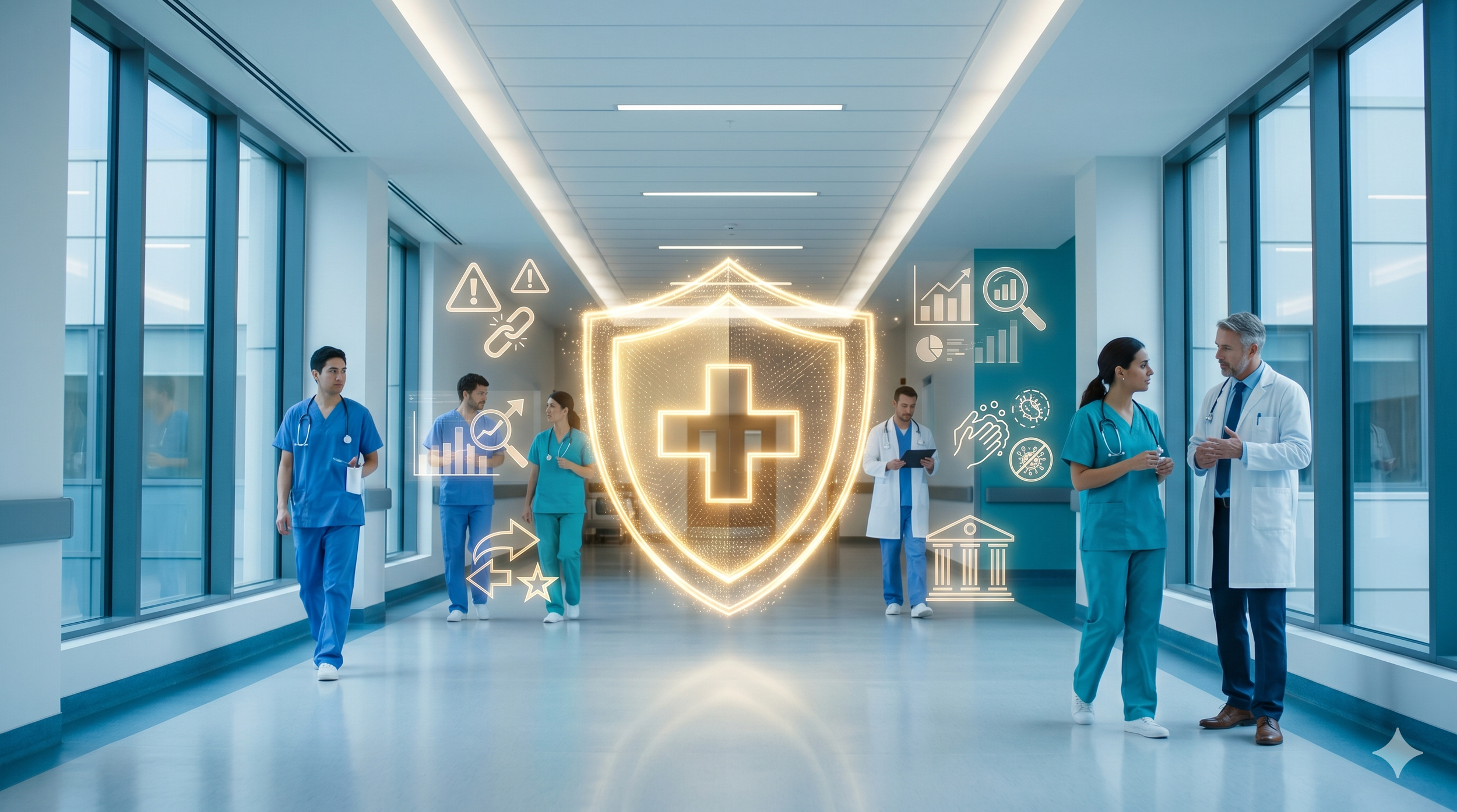 Gestione del Rischio Clinico