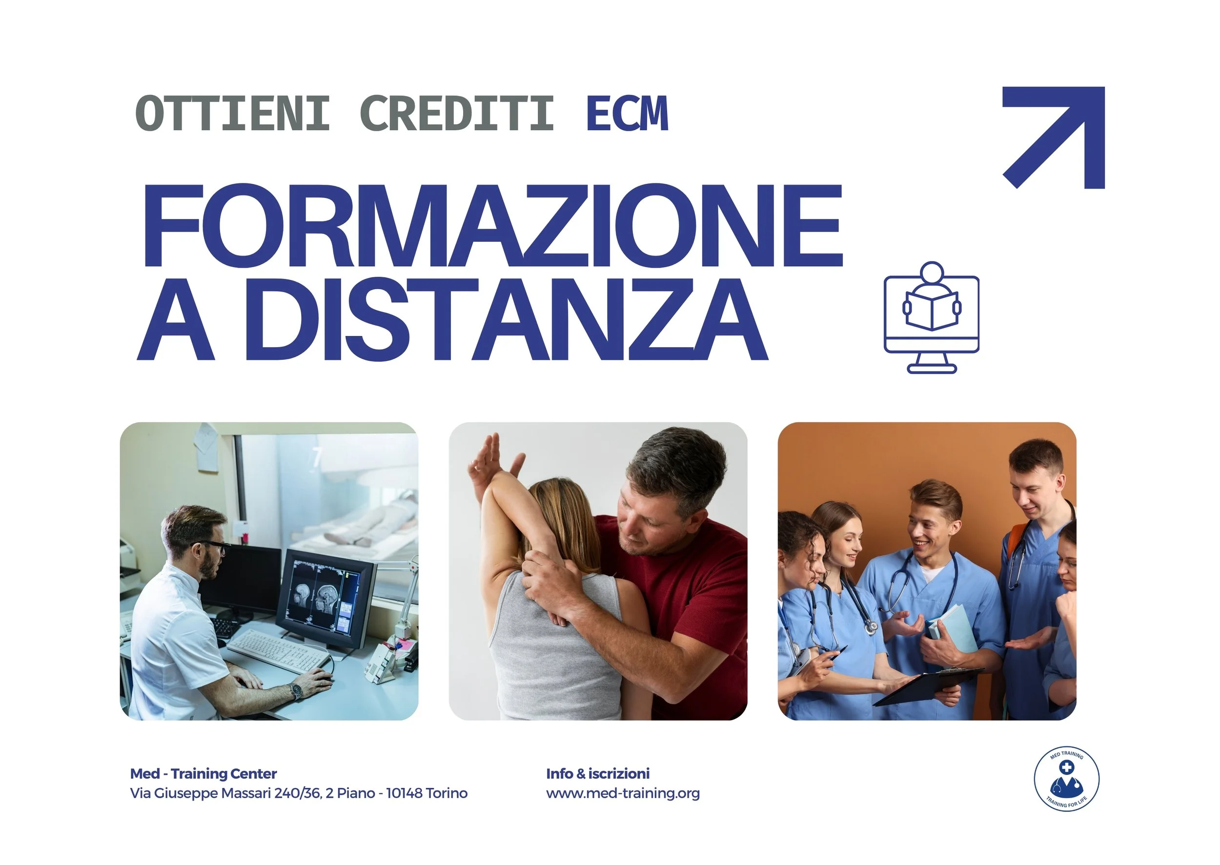 FAD - Formazione a Distanza