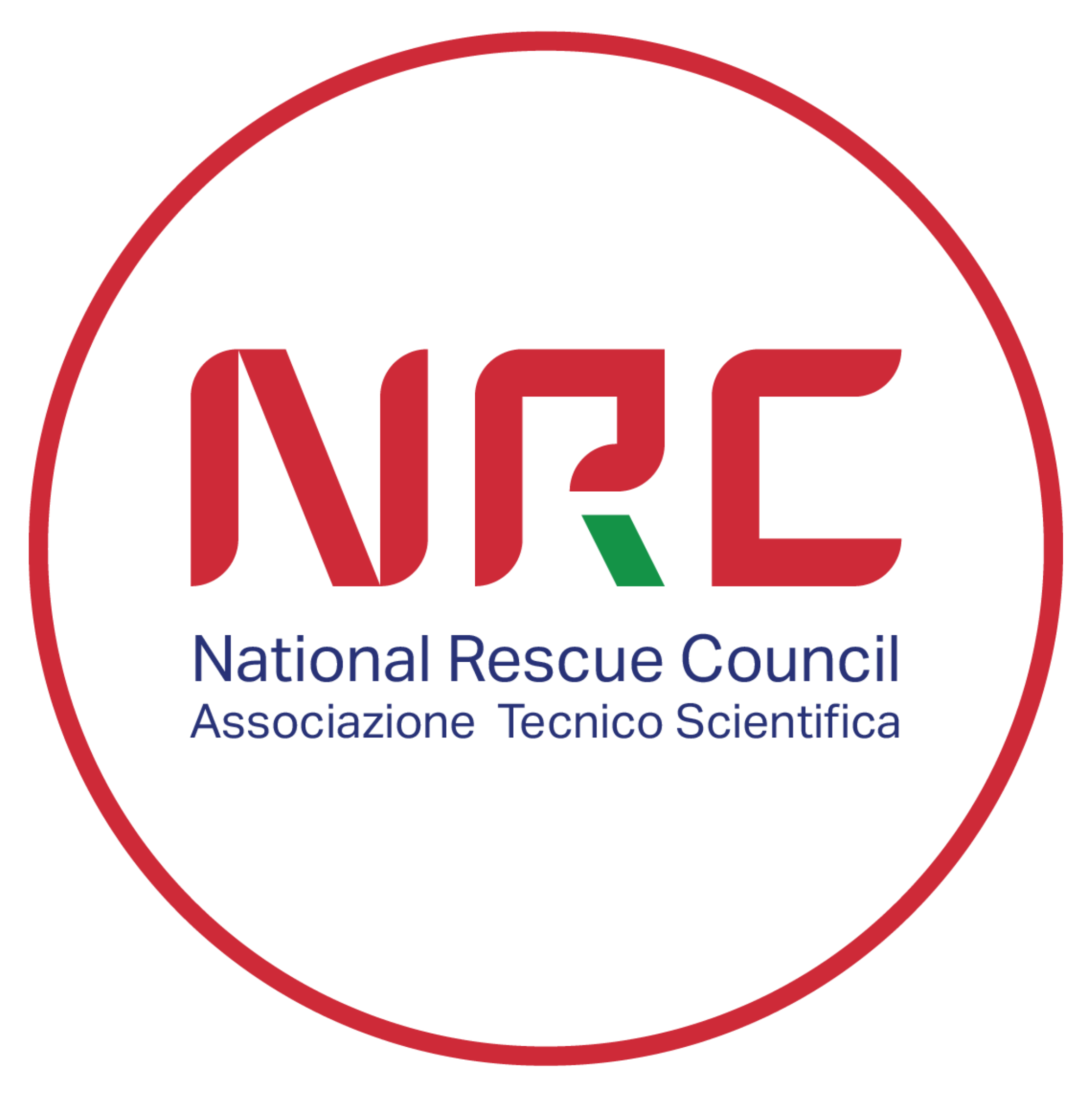 NRC Logo