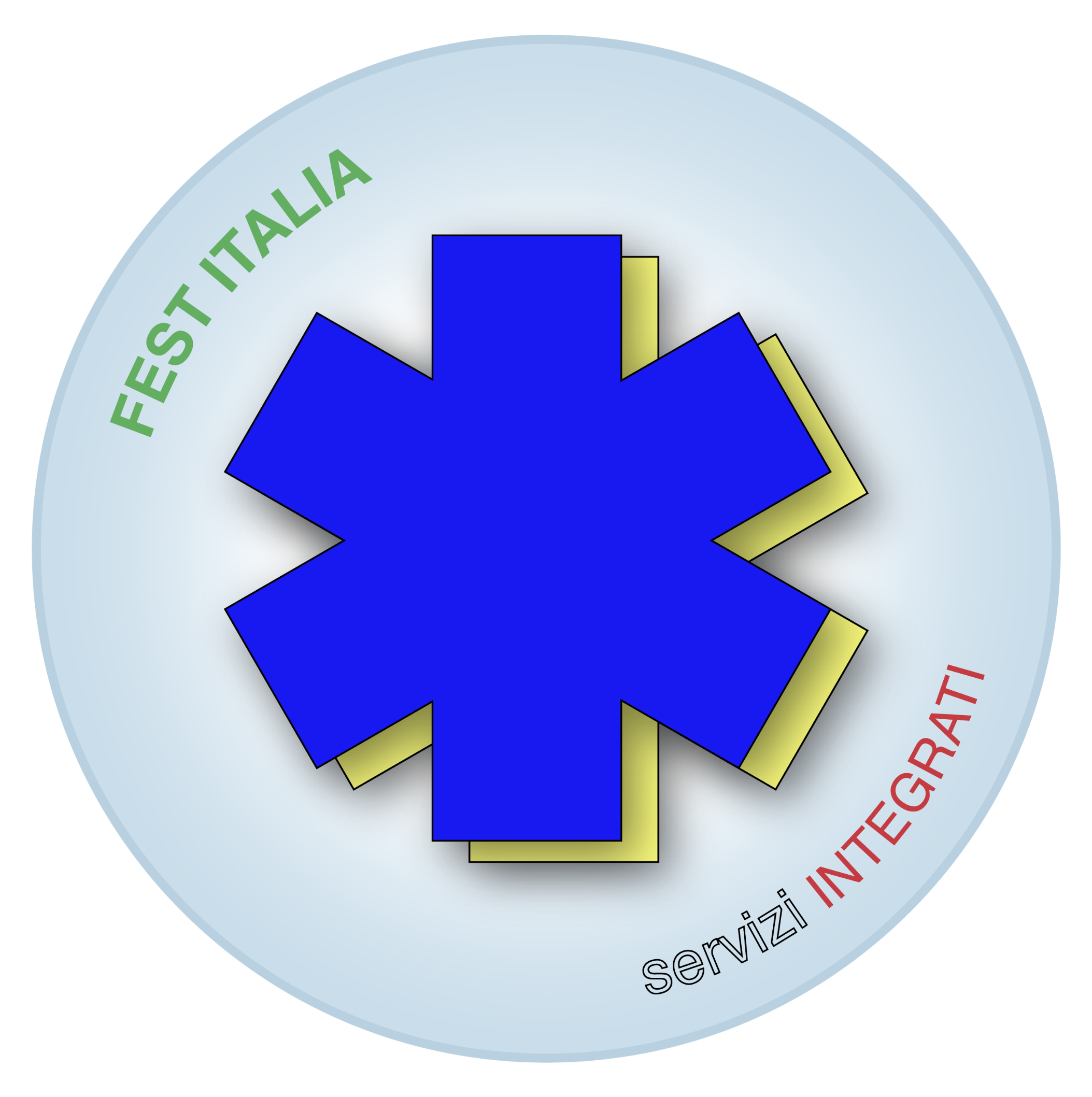 FISI ECM Logo