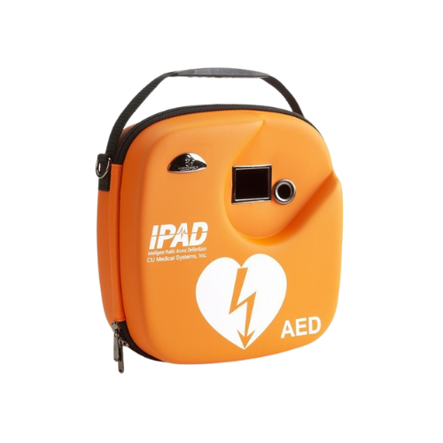Defibrillatore IPAD CU Sp1
