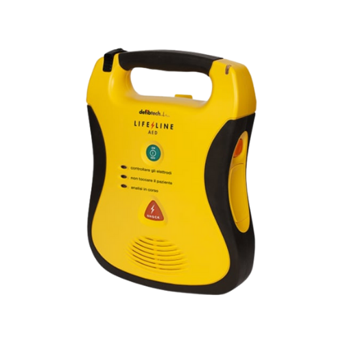 Defibtech Lifeline DCF-E110