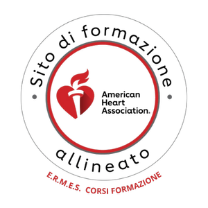 Logo affiliazione Med Training