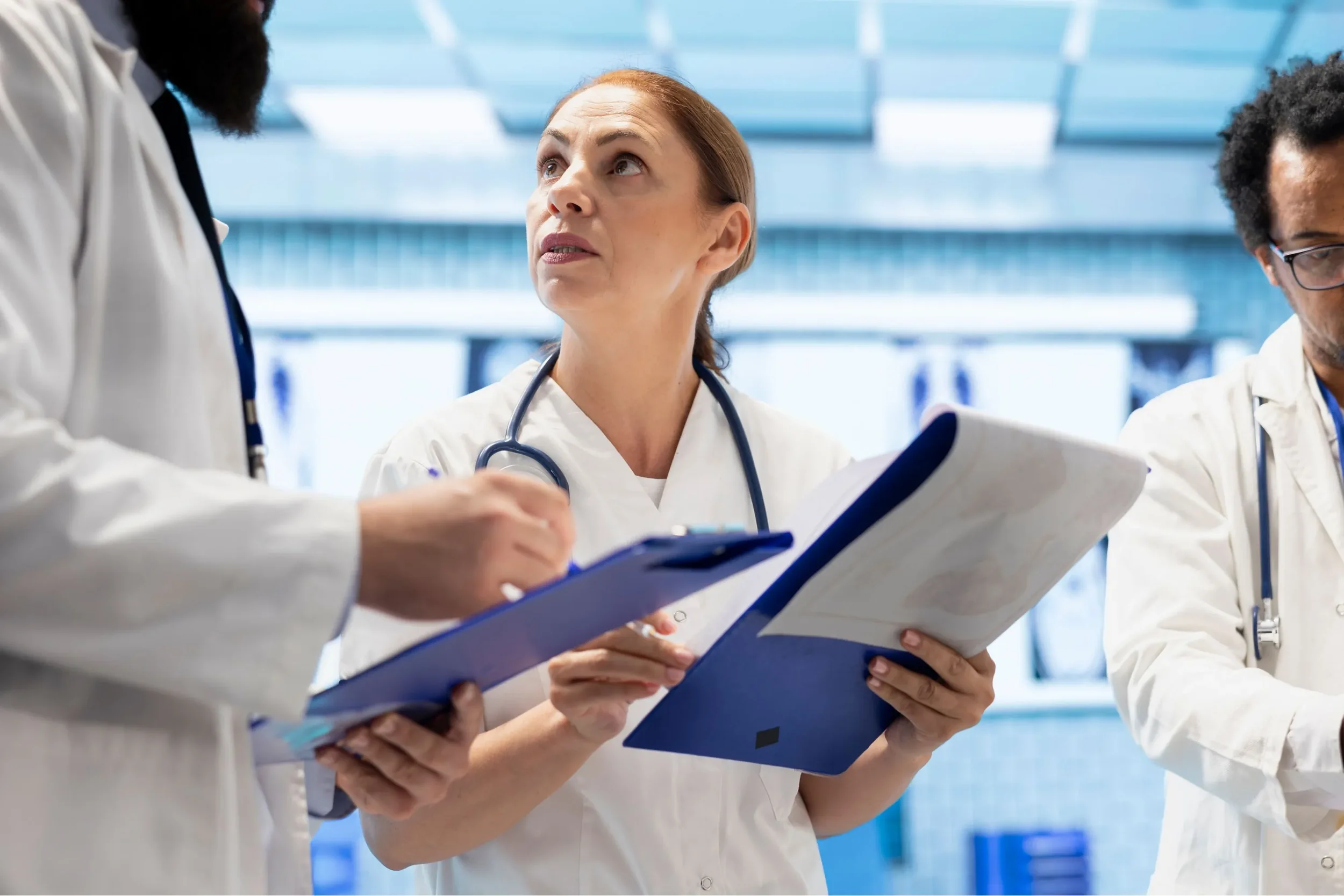 Risk Management – Strumenti per migliorare la pratica clinica