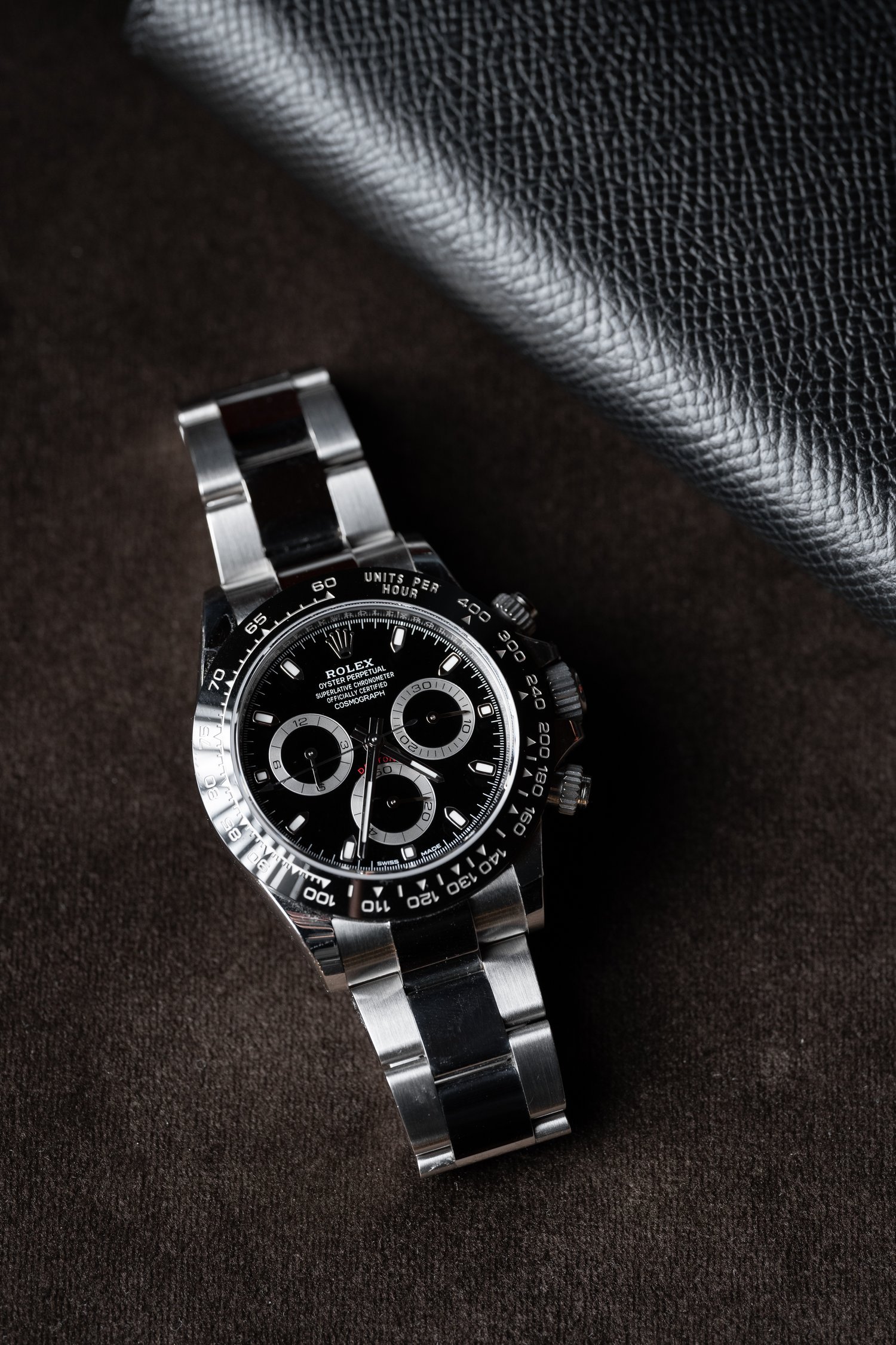 Haute horlogerie