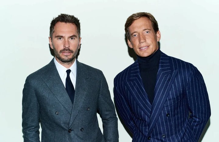 Thom Sweeney