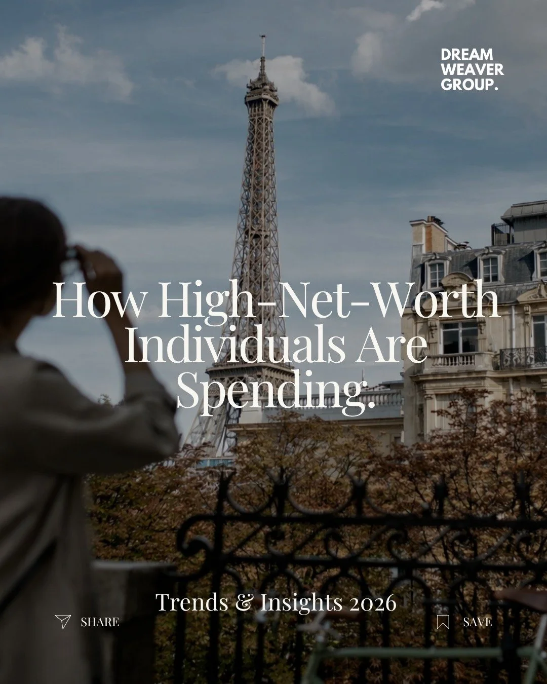 High-net-worth spending is increasing, but not evenly.

Across global markets, clear differences are emerging in how and where wealth is being deployed, shaped by culture, access and market maturity.

APAC and the Middle East continue to lead in grow
