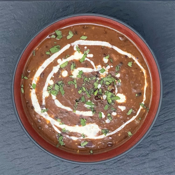 Dal Makhani (VE)