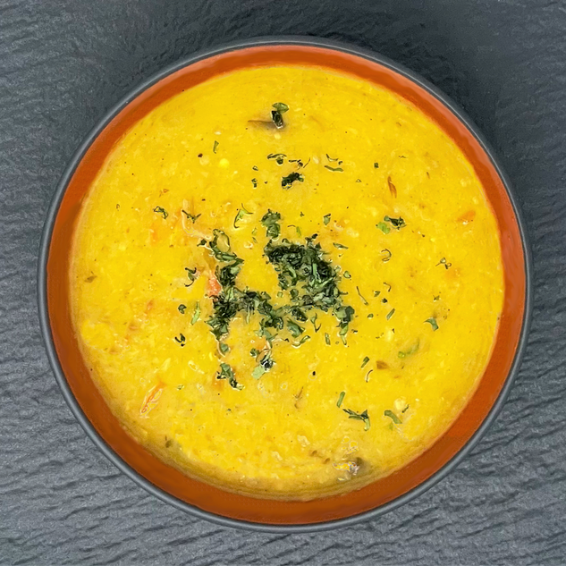 Tadka Dal (VE)