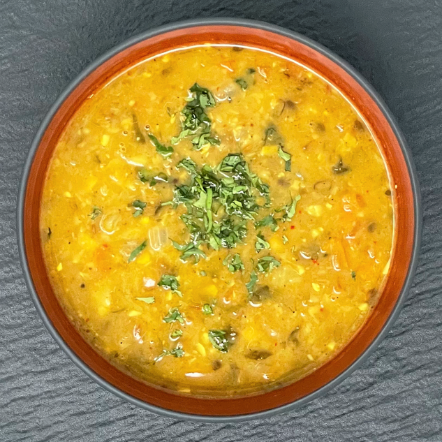 Panchmel Dal (VE)