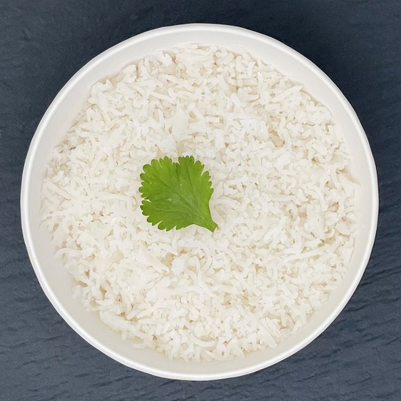 Just Rice (VE)