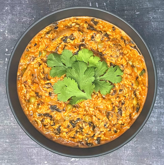 Vegan Panner Burji (VE)