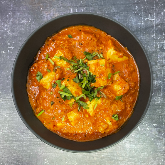 Vegan Makhan Panner (VE)
