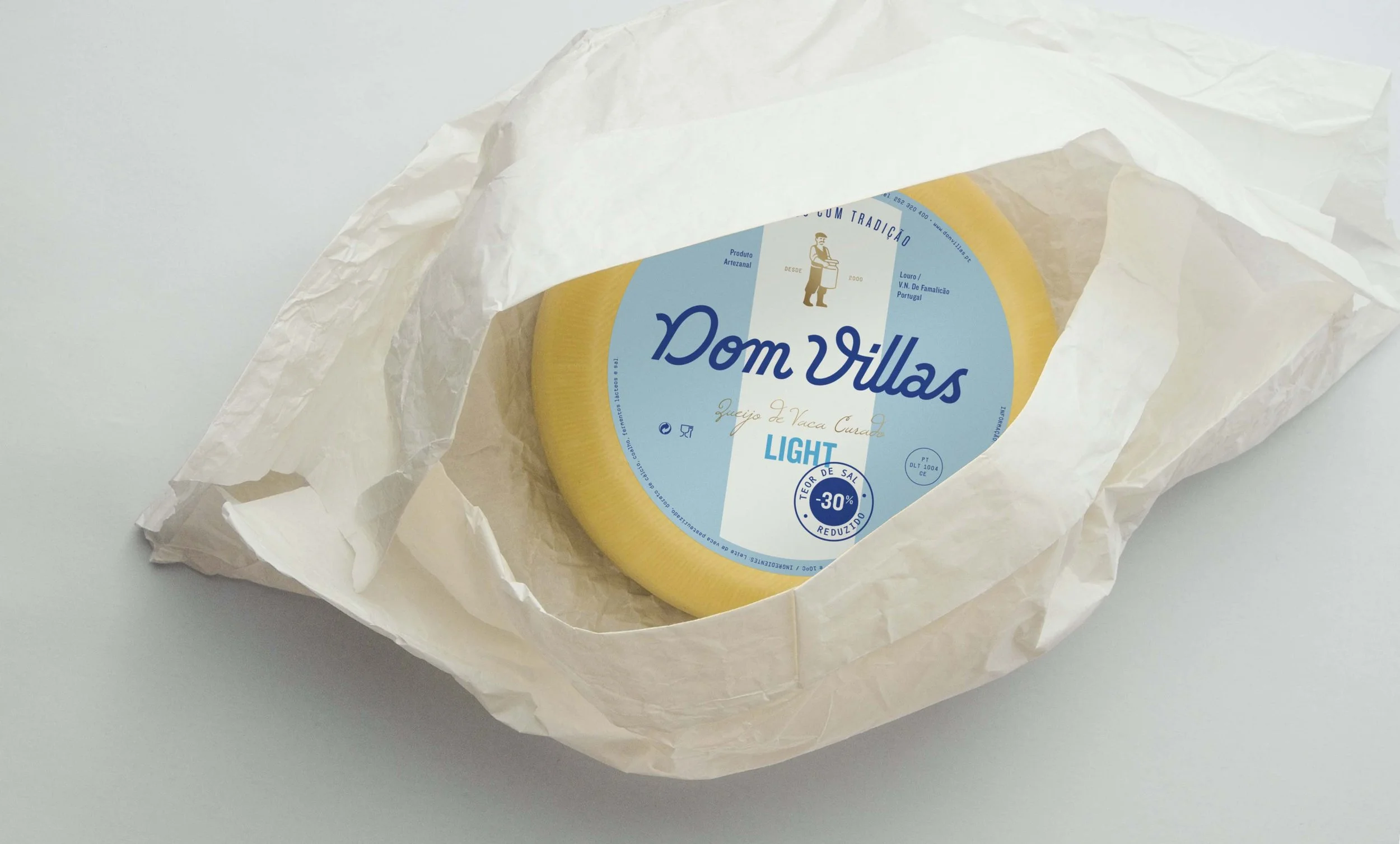 Dom Villas
