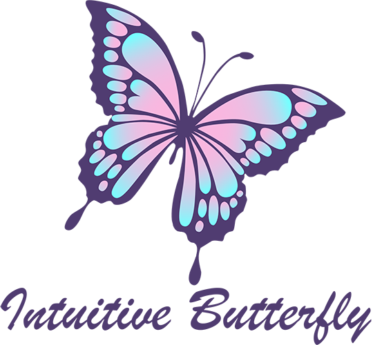 Intuitive Butterfly