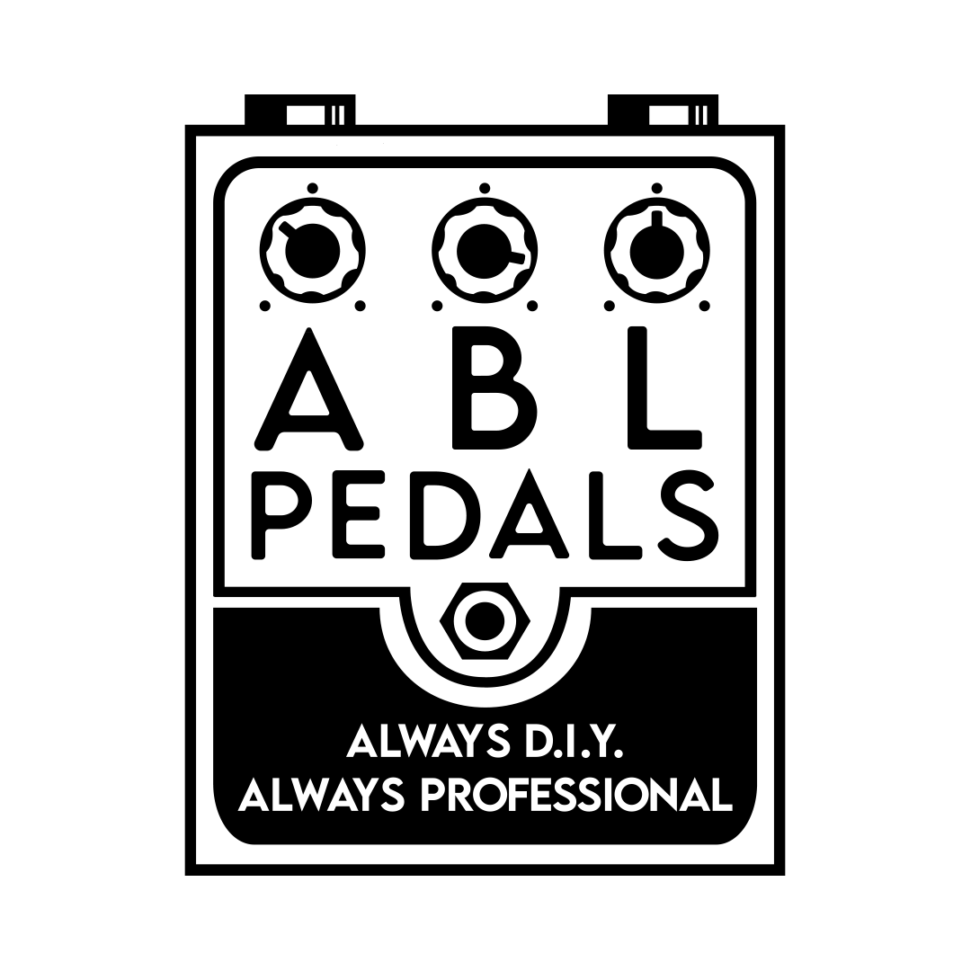 ABL Pedals