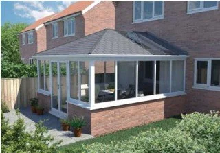 AFTER-HIP-BACK GEORGIAN ROOF