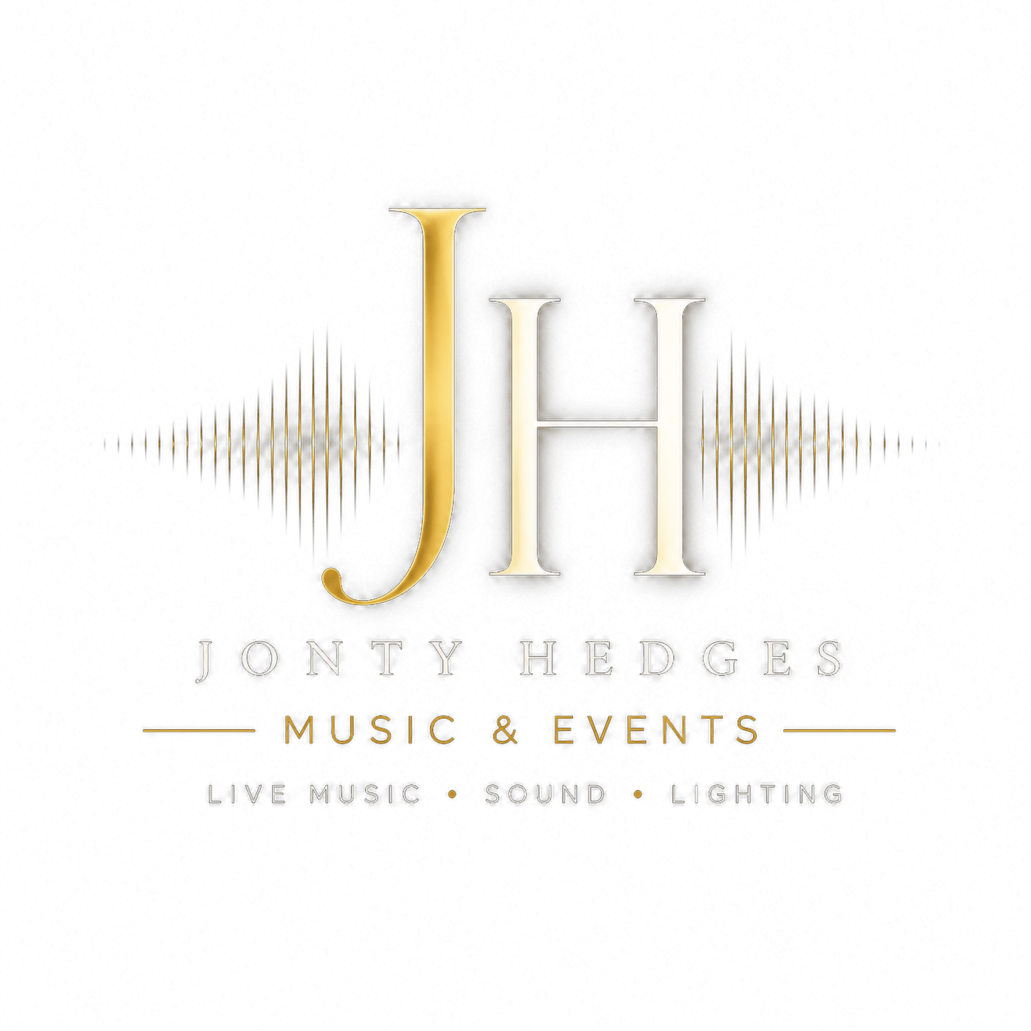 Jonty Hedges  | Music and Events