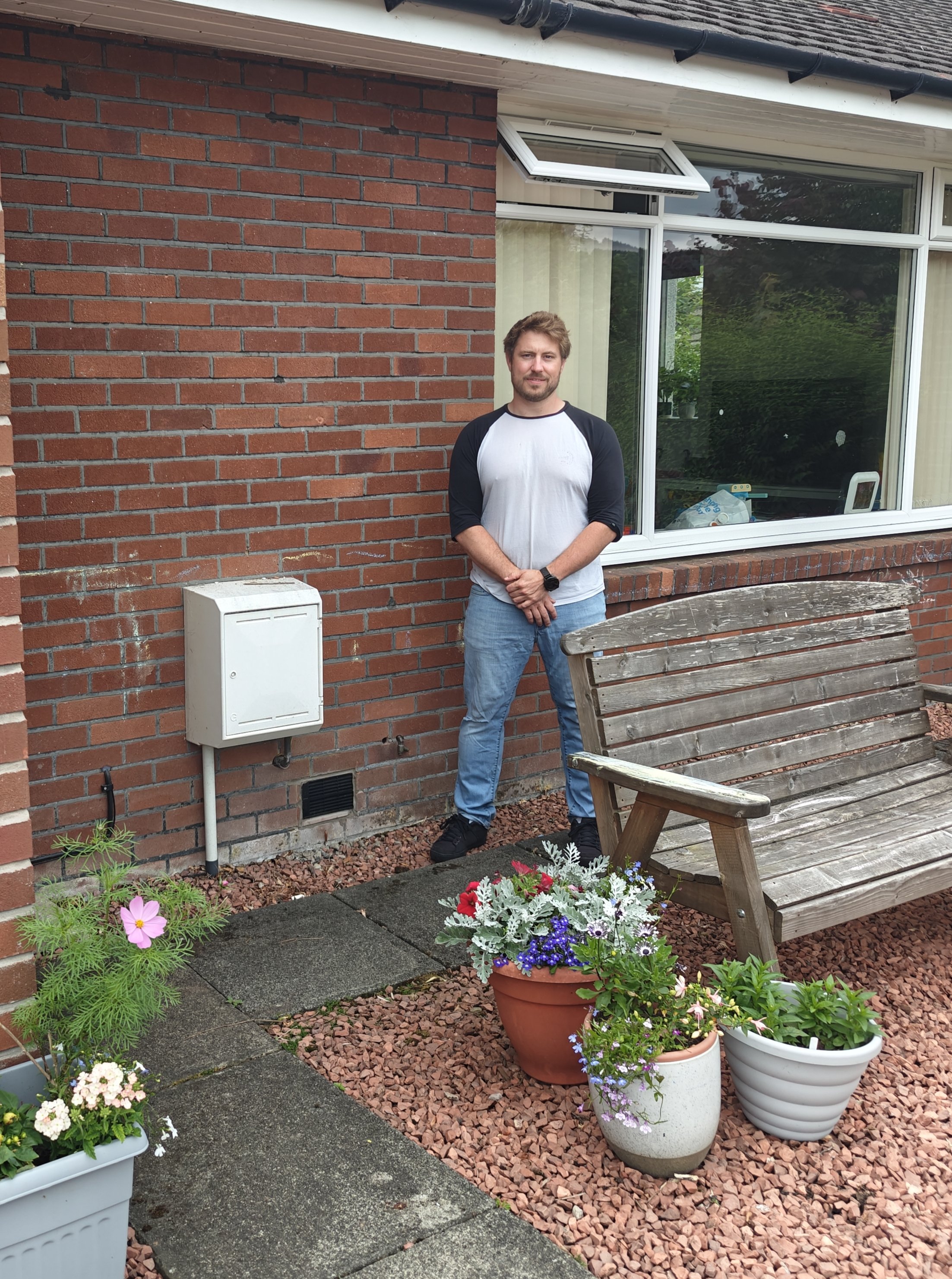 Case Study: A Warmer, More Energy Efficient Home in the Scottish Borders