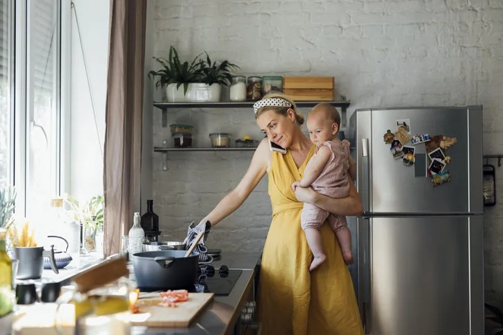 Blog: From Warm Homes to Adaptive Homes