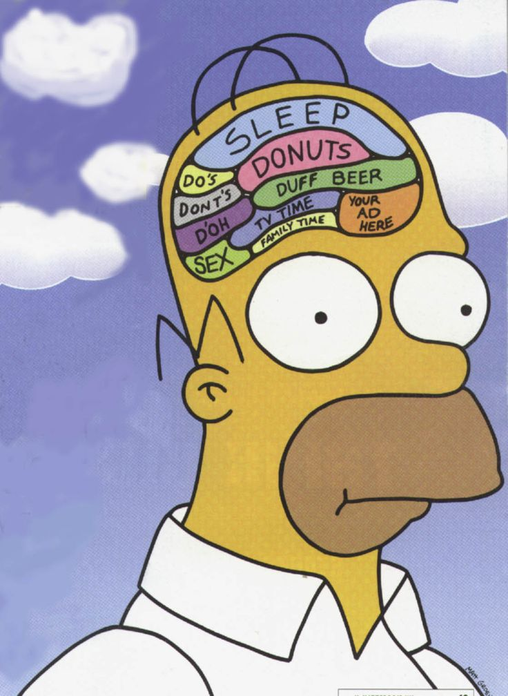 What Homer Simpson can tell us about retrofit! 