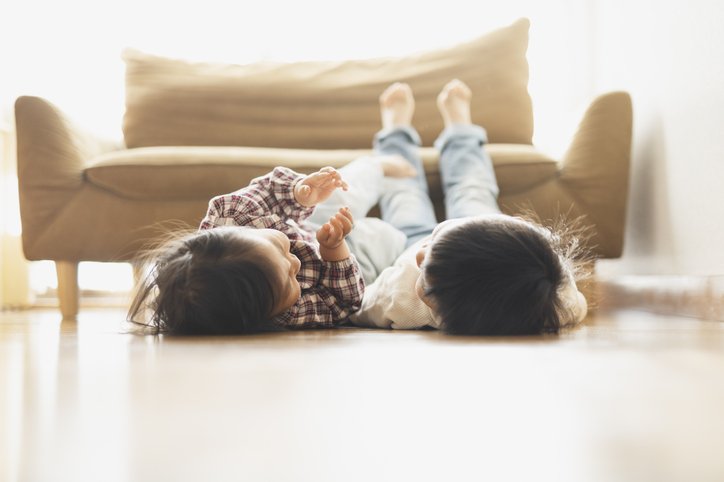 Beneath the Floor: The Overlooked Opportunity in Retrofit
