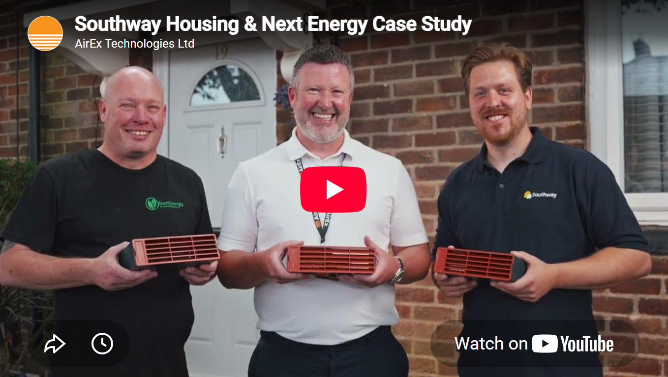 Case Study: Delivering energy-efficiency improvements at scale with Southway Housing 