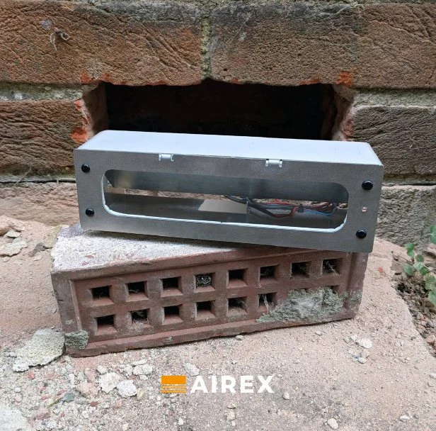 AirEx impact validated by eco trial — AirEx
