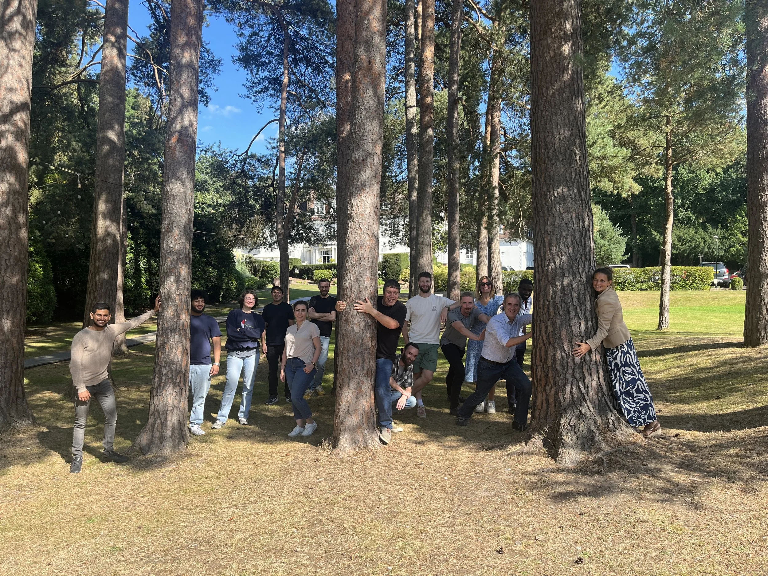 Explore Opportunities at Airex: Join a Growing Climate Tech Team — AirEx