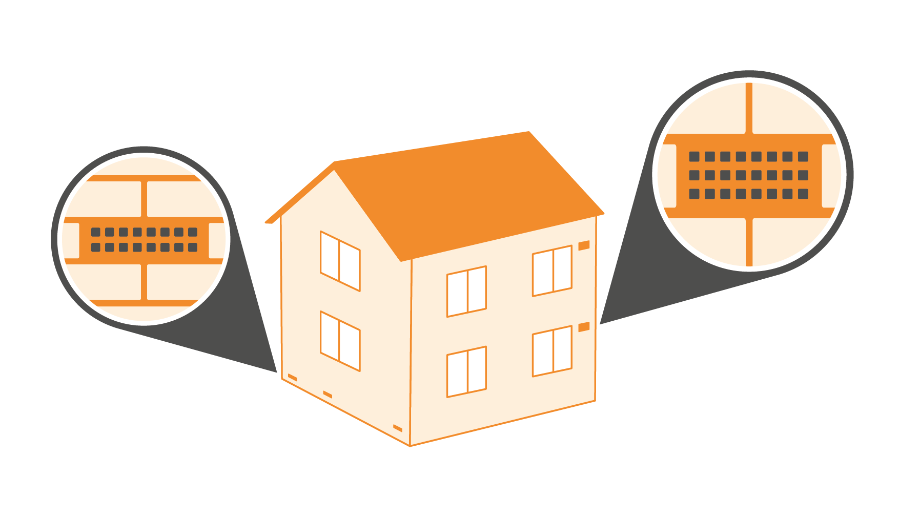 Airex Smart Ventilation Control