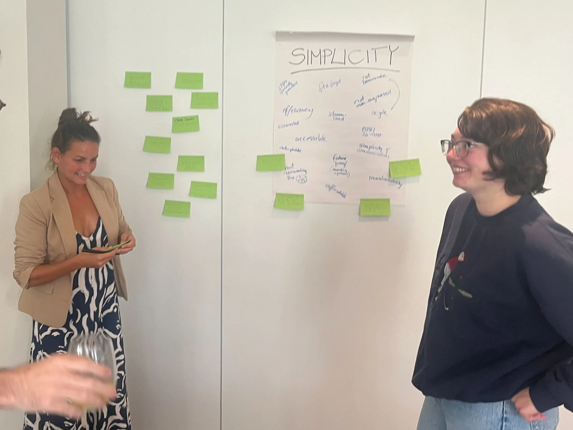 Explore Opportunities at Airex: Join a Growing Climate Tech Team — Airex