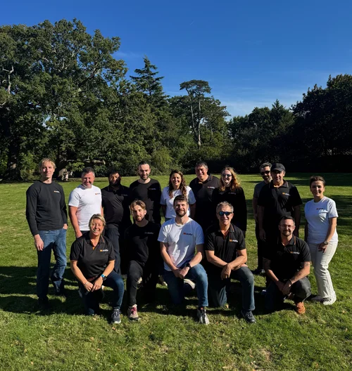 The AirEx Story — AirEx