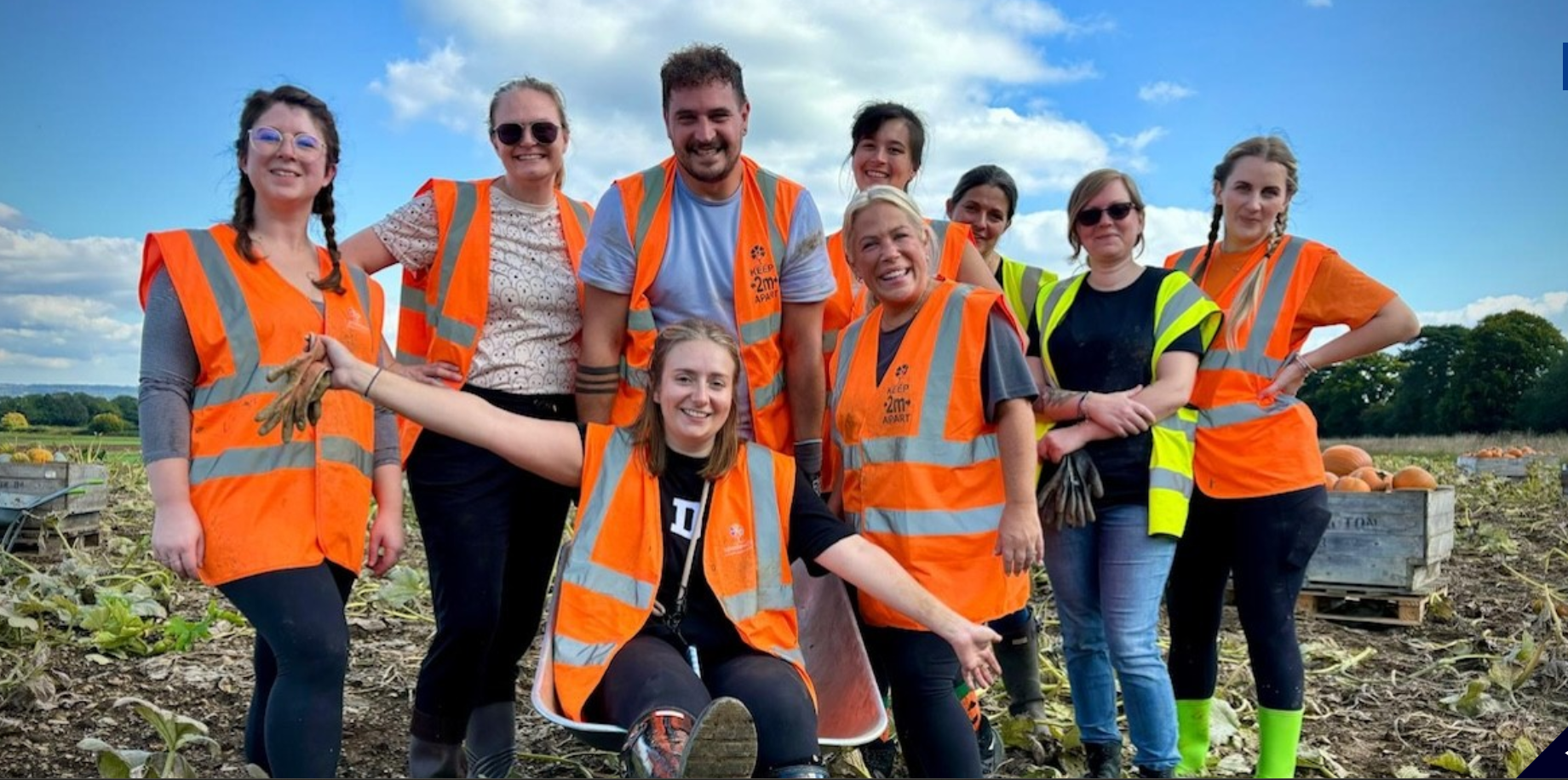 Spadework Audax 50:50@50