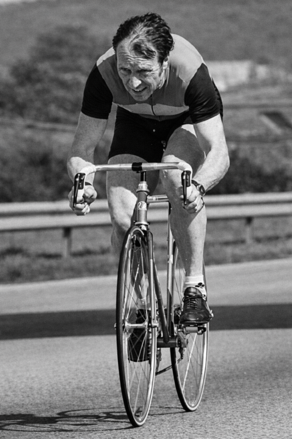 The Roy Manser Memorial 10 mile Time Trial