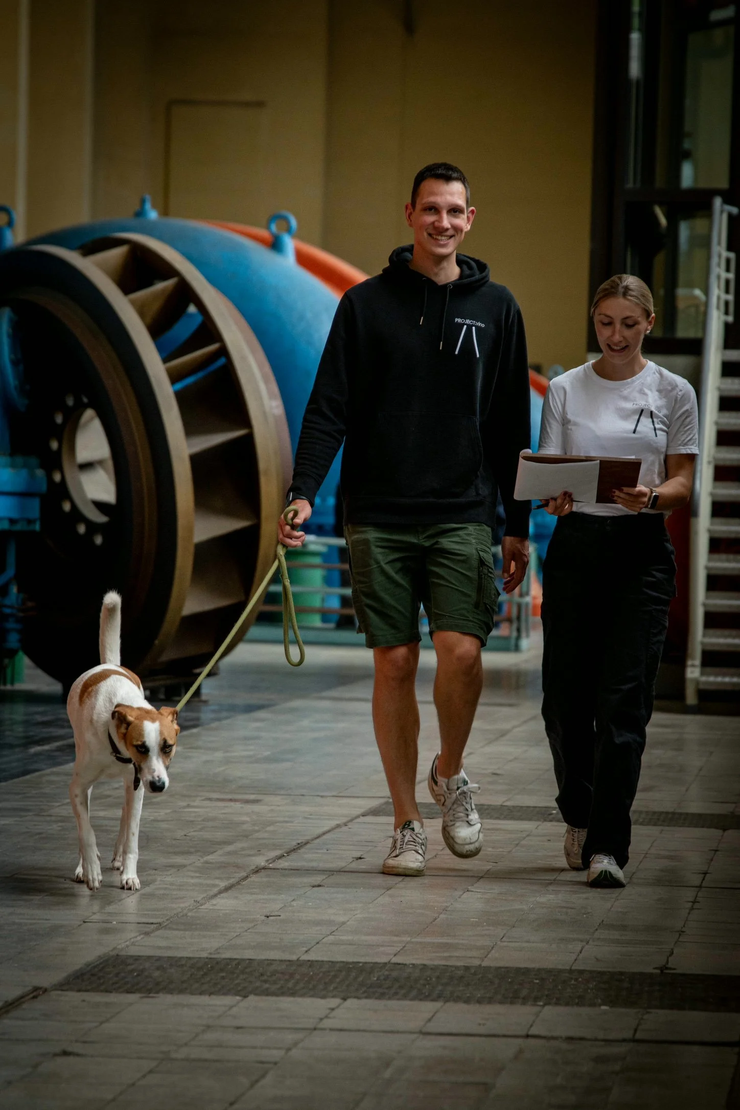 Gutschein - Weinjagd