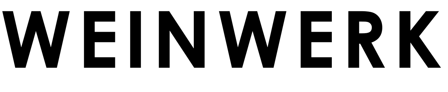WEINWERK 
