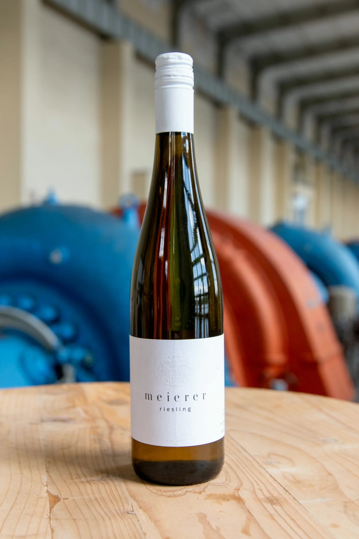 Meierer Riesling