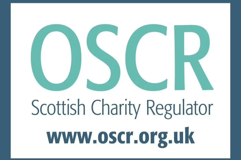 The published report of the Independent Examination for OSCR (1st Dec 2024 to 30th Nov 2025)