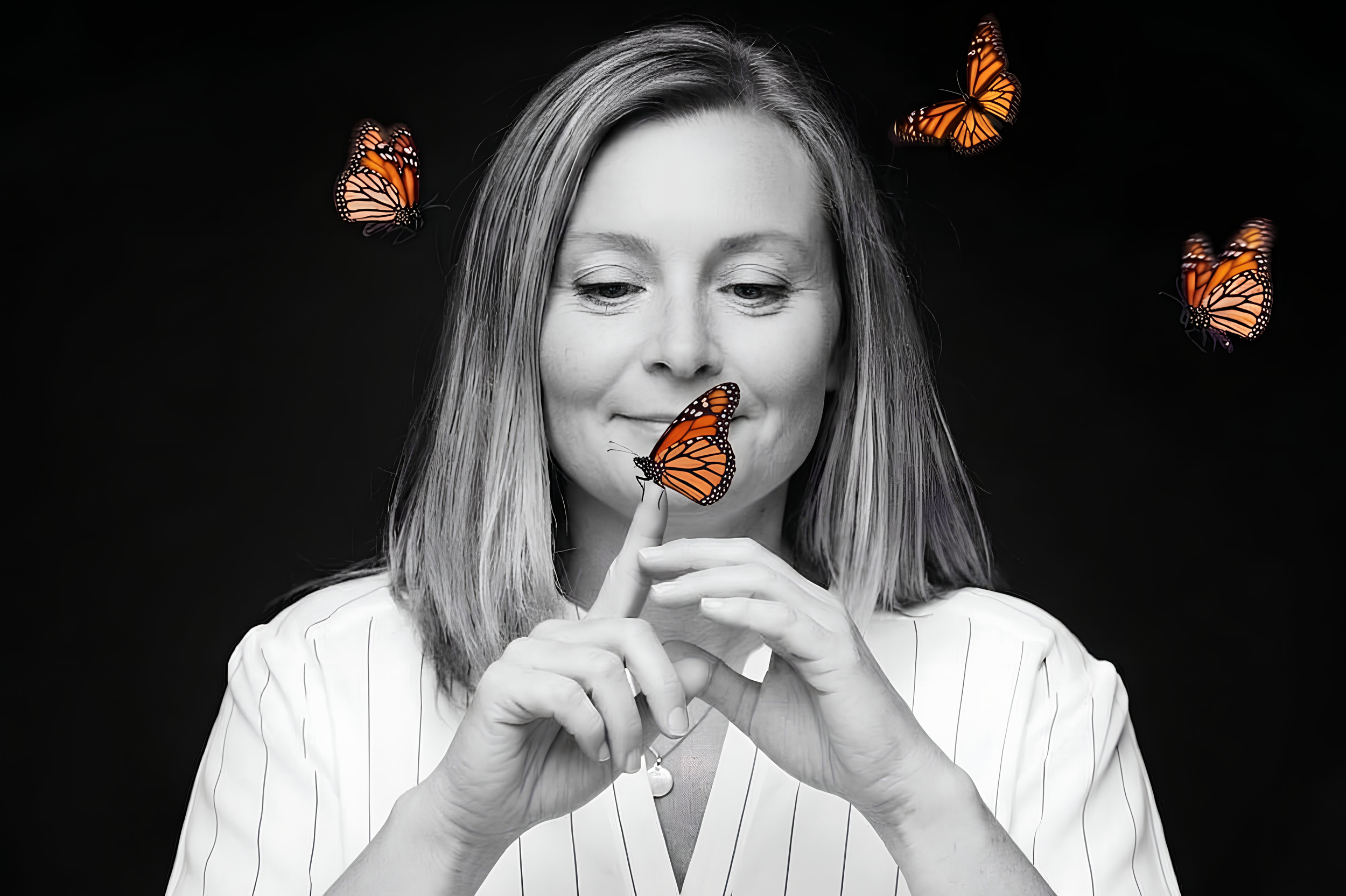 Varumärkesstrategi & grafisk design