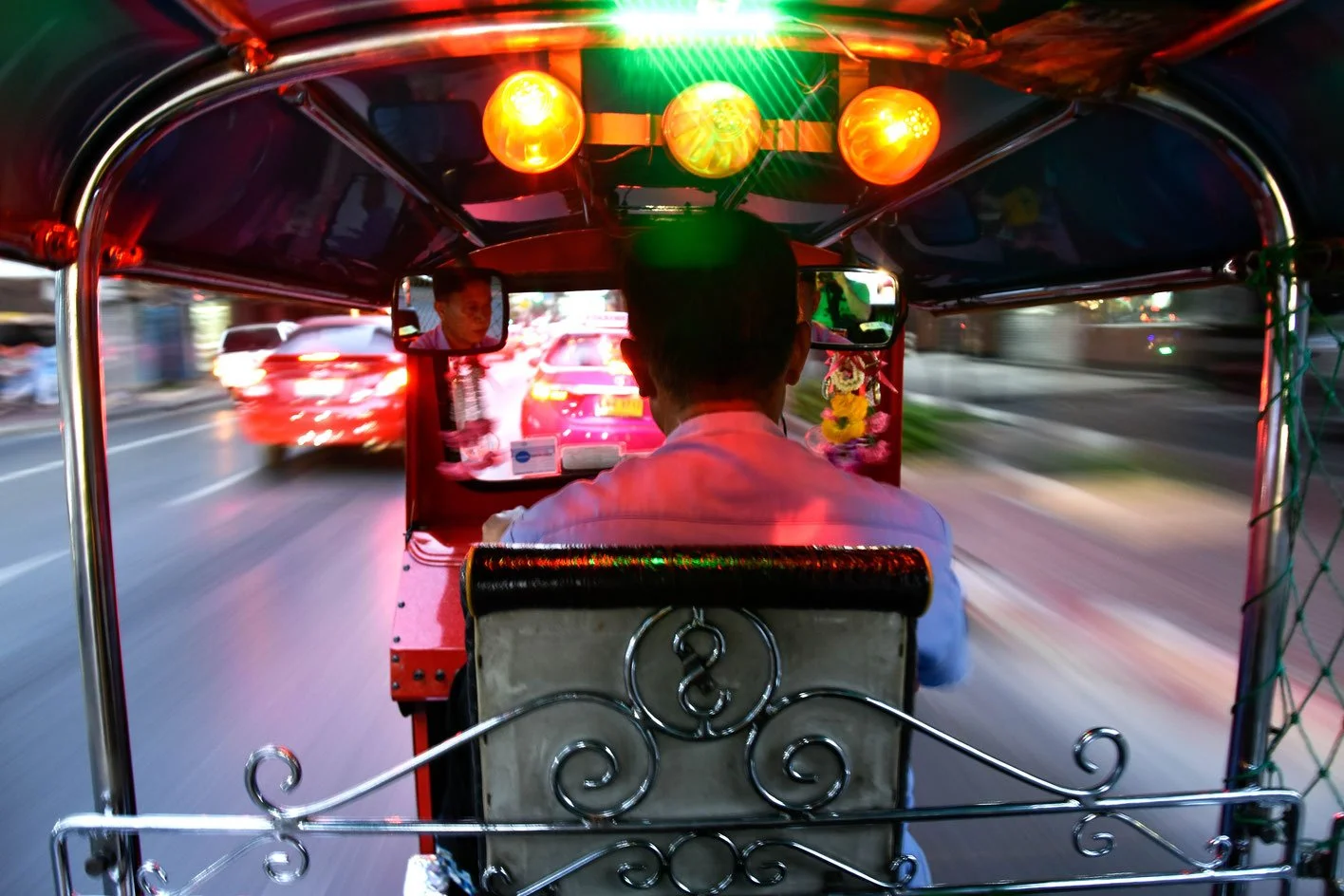 Meine Thailand Reise